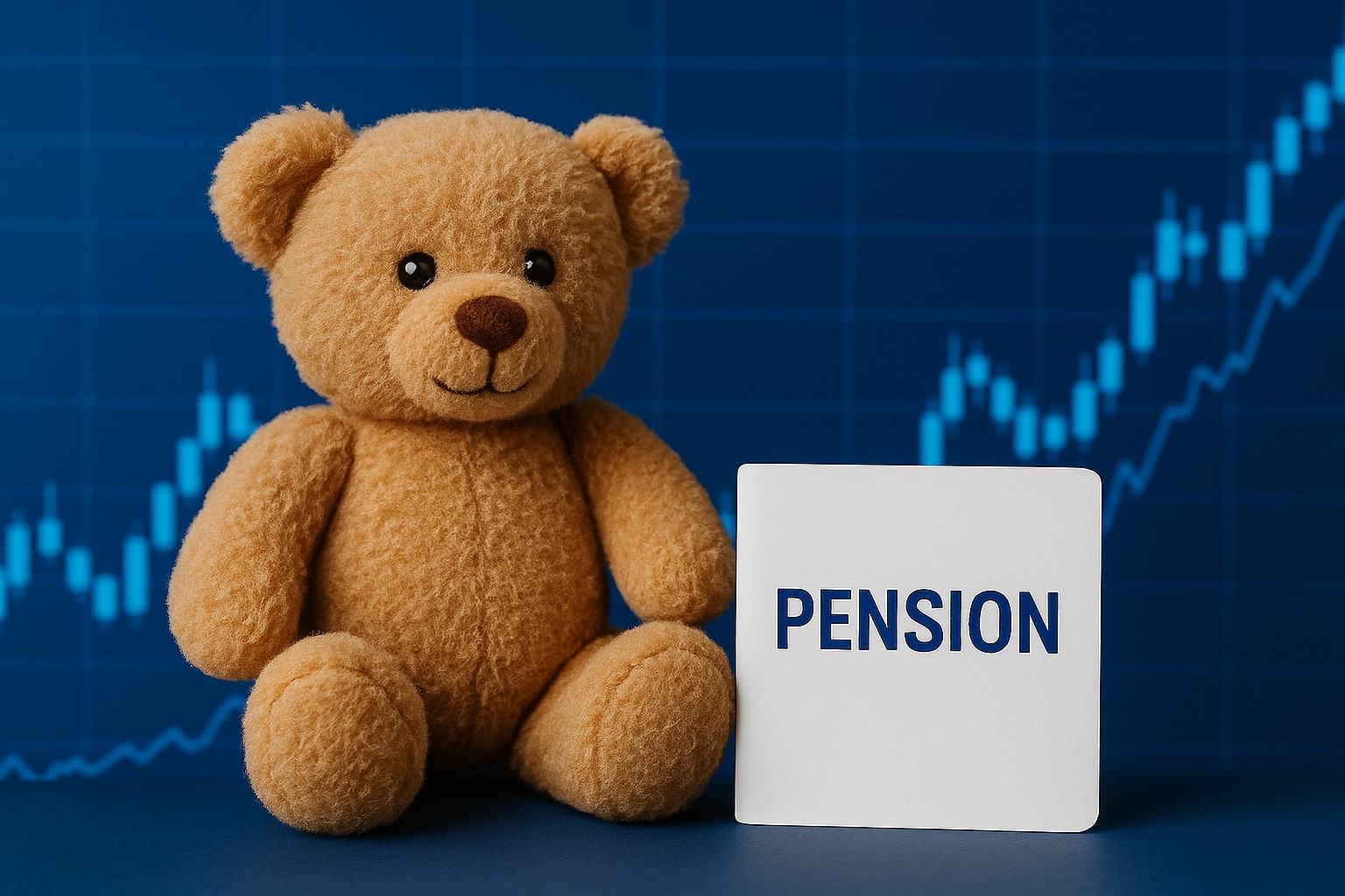 Fondi pensione per minori